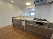 【東京都/品川区西大井】コア・スターレ西大井 キッチン