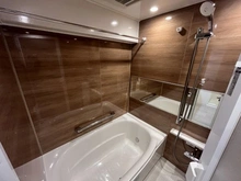 【東京都/品川区西大井】コア・スターレ西大井 浴室