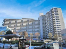 【東京都/品川区西大井】コア・スターレ西大井 外観