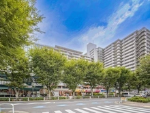 【東京都/品川区西大井】コア・スターレ西大井 外観