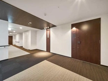 【東京都/品川区大井】ブリリア大井町ラヴィアンタワー 共用部