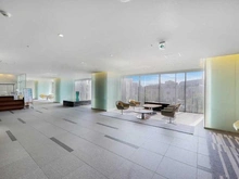 【東京都/品川区大井】ブリリア大井町ラヴィアンタワー ロビー