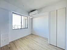 【東京都/品川区大井】ブリリア大井町ラヴィアンタワー 洋室