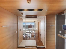 【東京都/品川区大井】ブリリア大井町ラヴィアンタワー 共用部