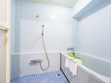 【東京都/中野区本町】パラスト中野本町 浴室