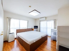 【東京都/中野区本町】パラスト中野本町 洋室