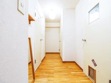 【東京都/中野区本町】パラスト中野本町 廊下