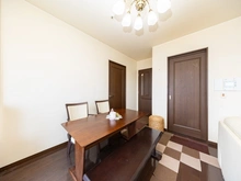 【東京都/杉並区和田】パークシティ杉並　セントラルタワー リビング・ダイニング