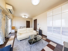 【東京都/杉並区和田】パークシティ杉並　セントラルタワー リビング・ダイニング