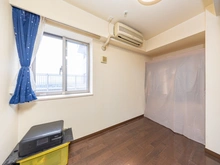 【東京都/杉並区和田】パークシティ杉並　セントラルタワー 洋室