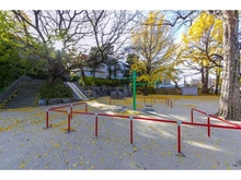 【東京都/杉並区和田】パークシティ杉並　セントラルタワー 方南公園（現地より約500m）