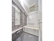 【東京都/杉並区高円寺南】シャンボール高円寺駅前 浴室