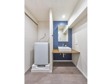 【東京都/杉並区高円寺南】シャンボール高円寺駅前 洗面所