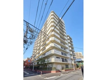 【東京都/杉並区高円寺南】シャンボール高円寺駅前 外観