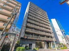 【東京都/中野区本町】ルジェンテ新中野STATION ONE 外観