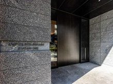 【東京都/中野区本町】ルジェンテ新中野STATION ONE エントランス