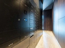 【東京都/中野区本町】ルジェンテ新中野STATION ONE メールBOX