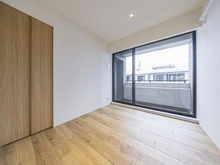 【東京都/新宿区南町】ディアパーク市ヶ谷南町 洋室