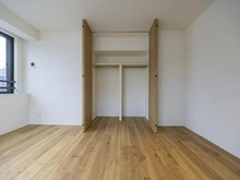 【東京都/新宿区南町】ディアパーク市ヶ谷南町 洋室