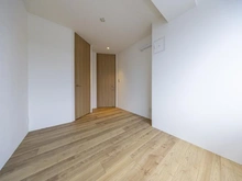 【東京都/新宿区南町】ディアパーク市ヶ谷南町 洋室