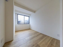 【東京都/新宿区南町】ディアパーク市ヶ谷南町 洋室