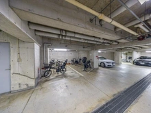 【東京都/新宿区南町】ディアパーク市ヶ谷南町 地下駐車場