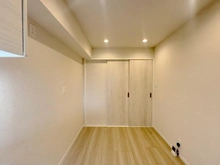 【東京都/杉並区高円寺南】シャンボール高円寺 キッチン