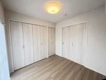 【東京都/杉並区高円寺南】シャンボール高円寺 洋室