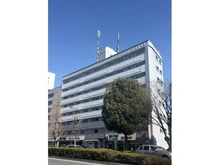 【東京都/杉並区高円寺南】シャンボール高円寺 外観