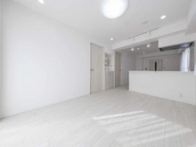 【東京都/杉並区堀ノ内】モナーク第二杉並 LDK