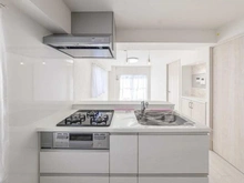 【東京都/杉並区堀ノ内】モナーク第二杉並 キッチン