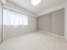 【東京都/杉並区堀ノ内】モナーク第二杉並 洋室