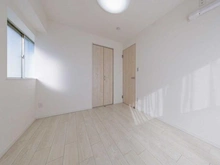 【東京都/杉並区堀ノ内】モナーク第二杉並 洋室