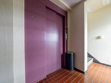 【東京都/杉並区堀ノ内】モナーク第二杉並 共用部