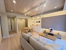 【東京都/中野区鷺宮】フラッツ鷺ノ宮 リビング