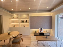 【東京都/中野区鷺宮】フラッツ鷺ノ宮 リビング