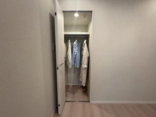 【東京都/中野区鷺宮】フラッツ鷺ノ宮 収納