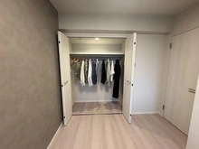 【東京都/中野区鷺宮】フラッツ鷺ノ宮 収納