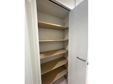 【東京都/中野区鷺宮】フラッツ鷺ノ宮 収納