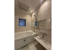 【東京都/中野区鷺宮】フラッツ鷺ノ宮 浴室