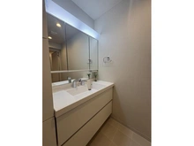 【東京都/中野区鷺宮】フラッツ鷺ノ宮 洗面所