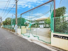 【東京都/中野区鷺宮】フラッツ鷺ノ宮 鷺宮児童遊園（現地より約240m）