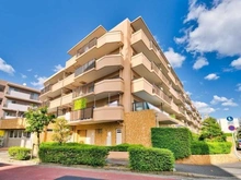 【東京都/中野区弥生町】ドルミ中野弥生町 外観