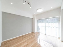 【東京都/中野区弥生町】ドルミ中野弥生町 リビング・ダイニング