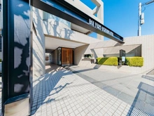 【東京都/杉並区今川】ロワ・ヴェール荻窪北A棟 エントランス