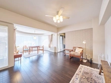 【東京都/杉並区今川】ロワ・ヴェール荻窪北A棟 リビング・ダイニング