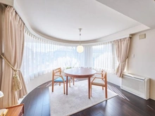 【東京都/杉並区今川】ロワ・ヴェール荻窪北A棟 リビング・ダイニング