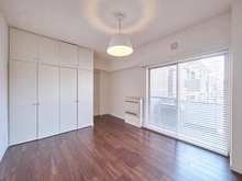 【東京都/杉並区今川】ロワ・ヴェール荻窪北A棟 洋室：8帖