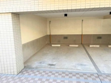 【東京都/杉並区今川】ロワ・ヴェール荻窪北A棟 駐車場：駐車場（専用使用権）