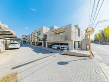 【東京都/杉並区今川】ロワ・ヴェール荻窪北A棟 駐車場